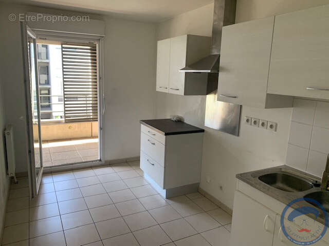 Appartement à TOURS