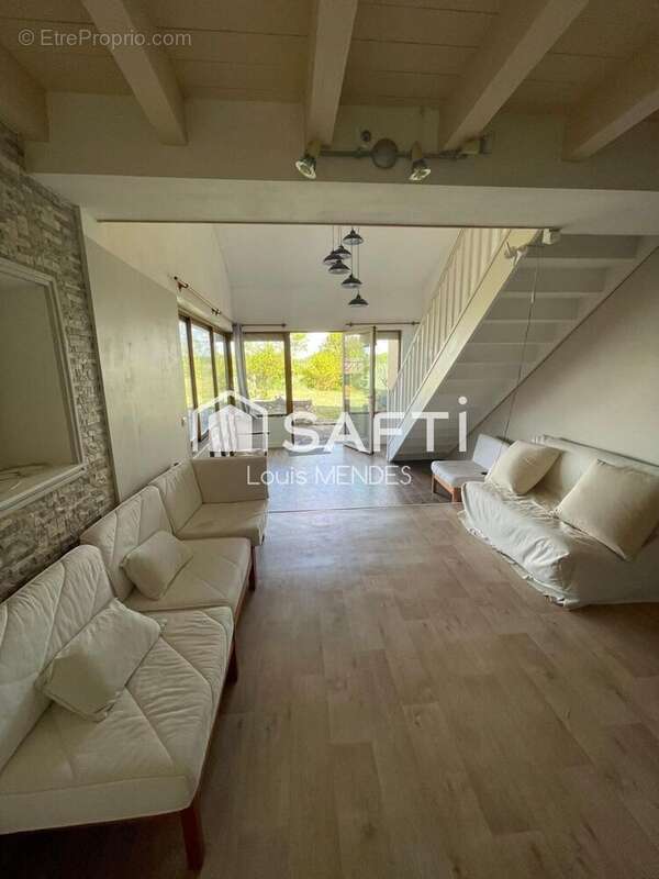 Photo 8 - Maison à SAINT-MATRE