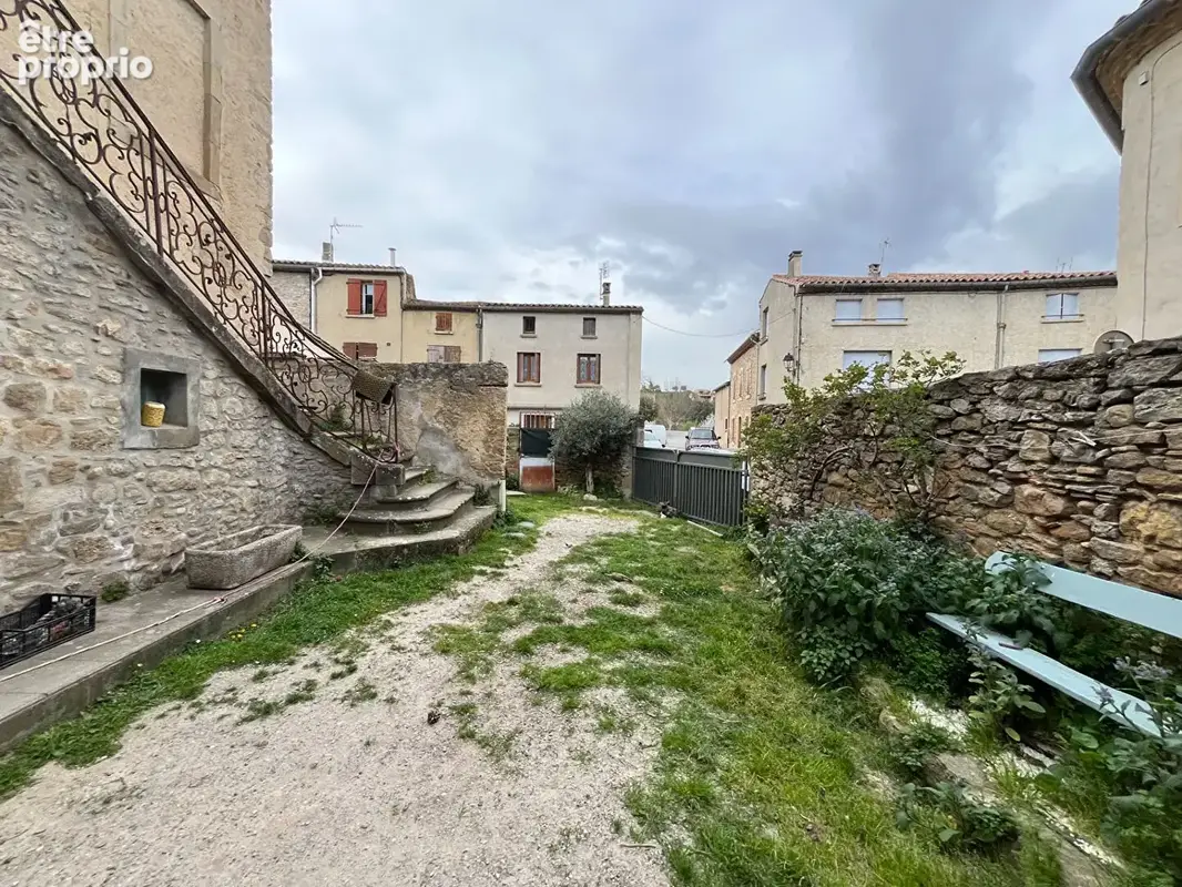 Maison La Digne D'amont  4 pièce(s) - photo 2