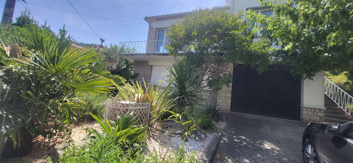 Maison à LIMOUX