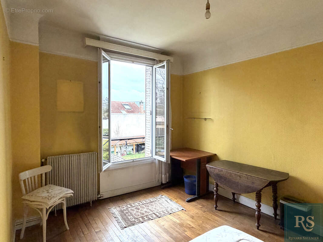 Maison à ANTONY