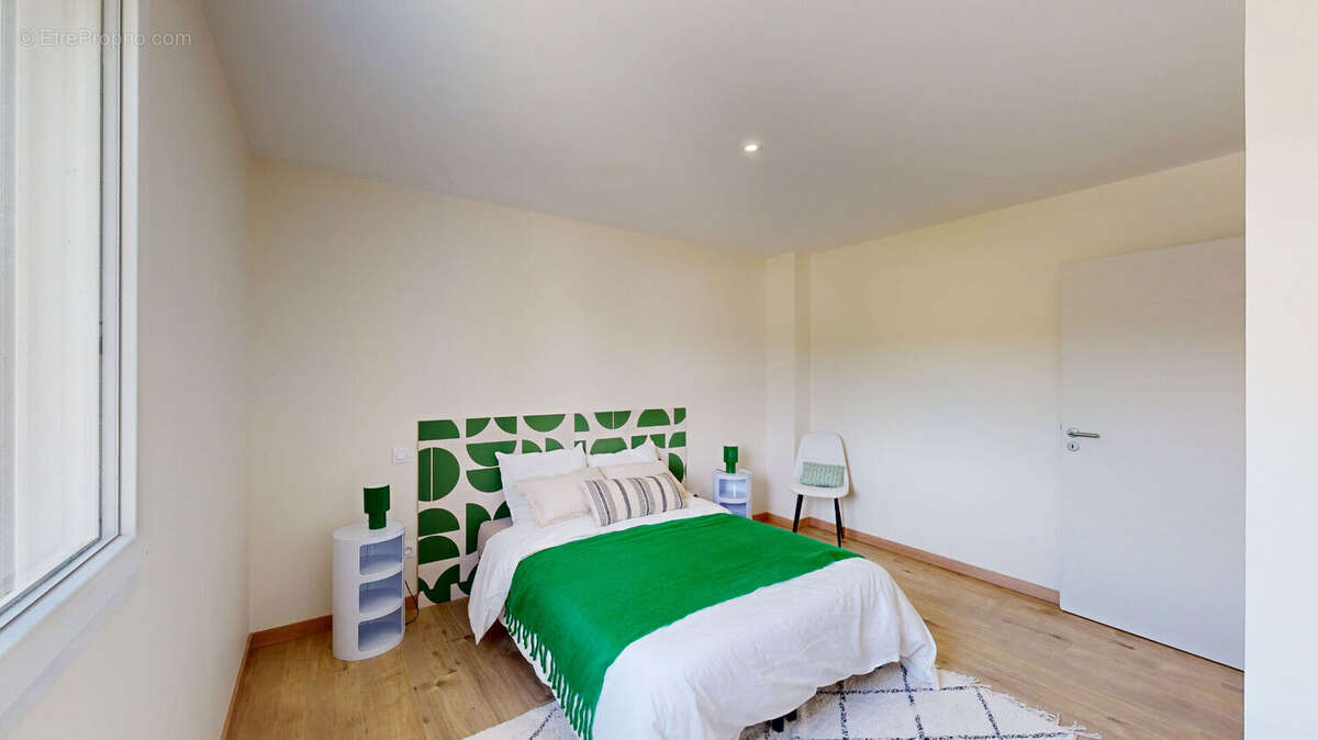 Maison Neuve 4 pièces à Villers-sous-Montrond - photo 6