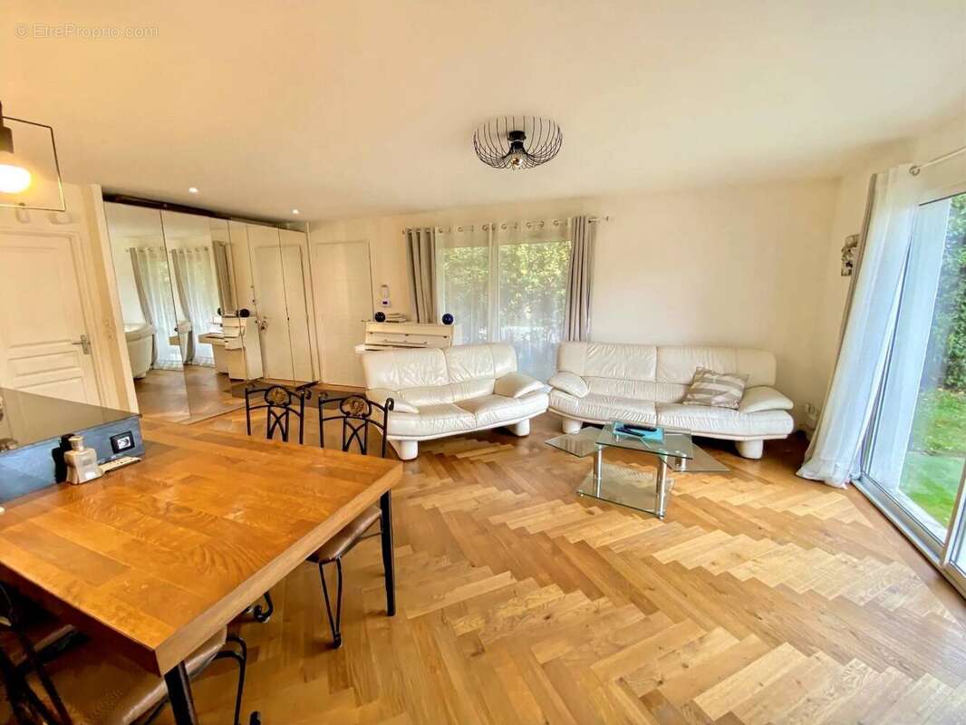 Maison à CHAMBERY