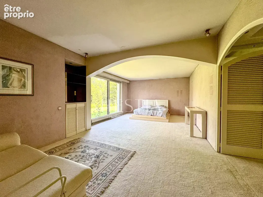 Maison individuelle avec accès à la rivière du Fier - photo 17