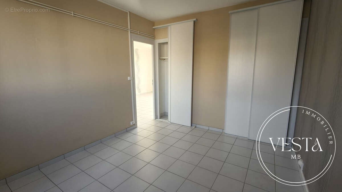 Appartement 52 m² à Chenove  - photo 9