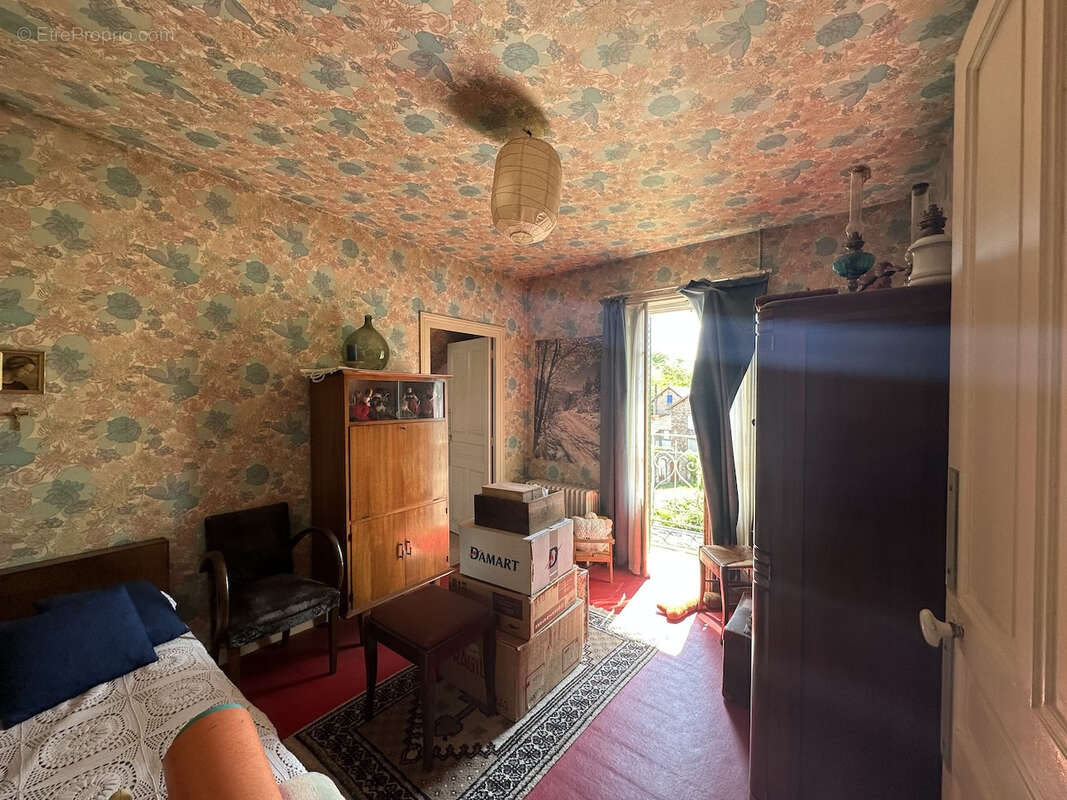 Maison à CHAUFFAILLES