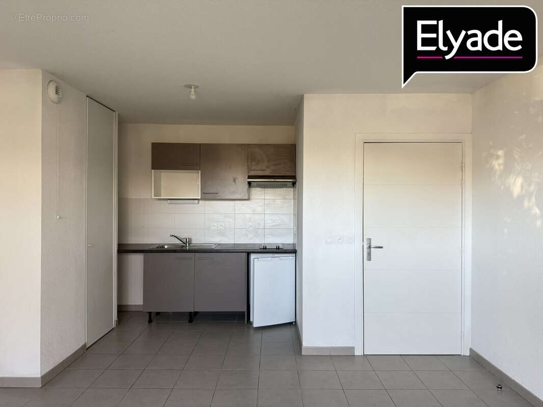 Appartement à COLOMIERS