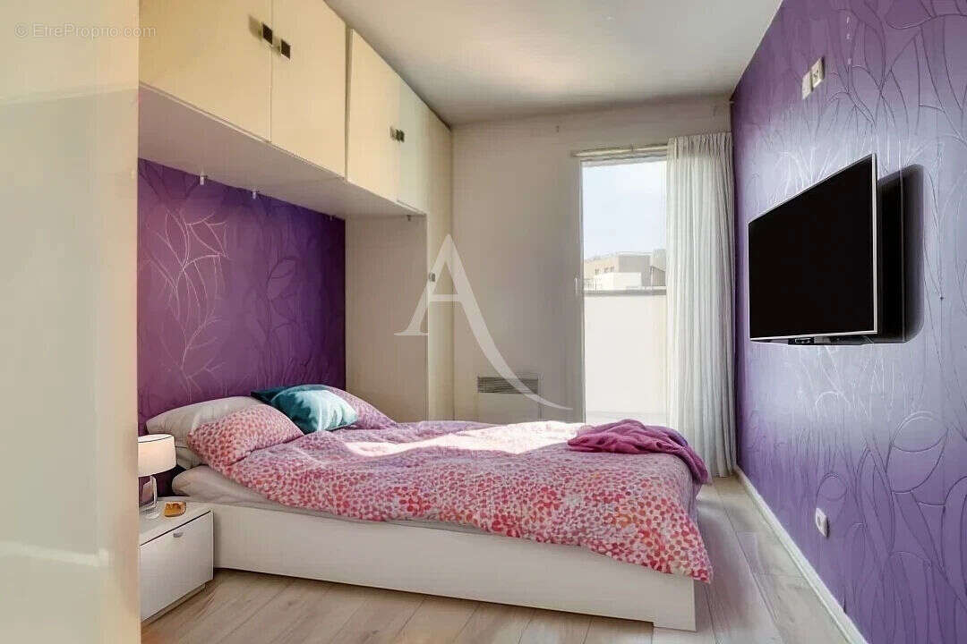 Appartement à CERGY