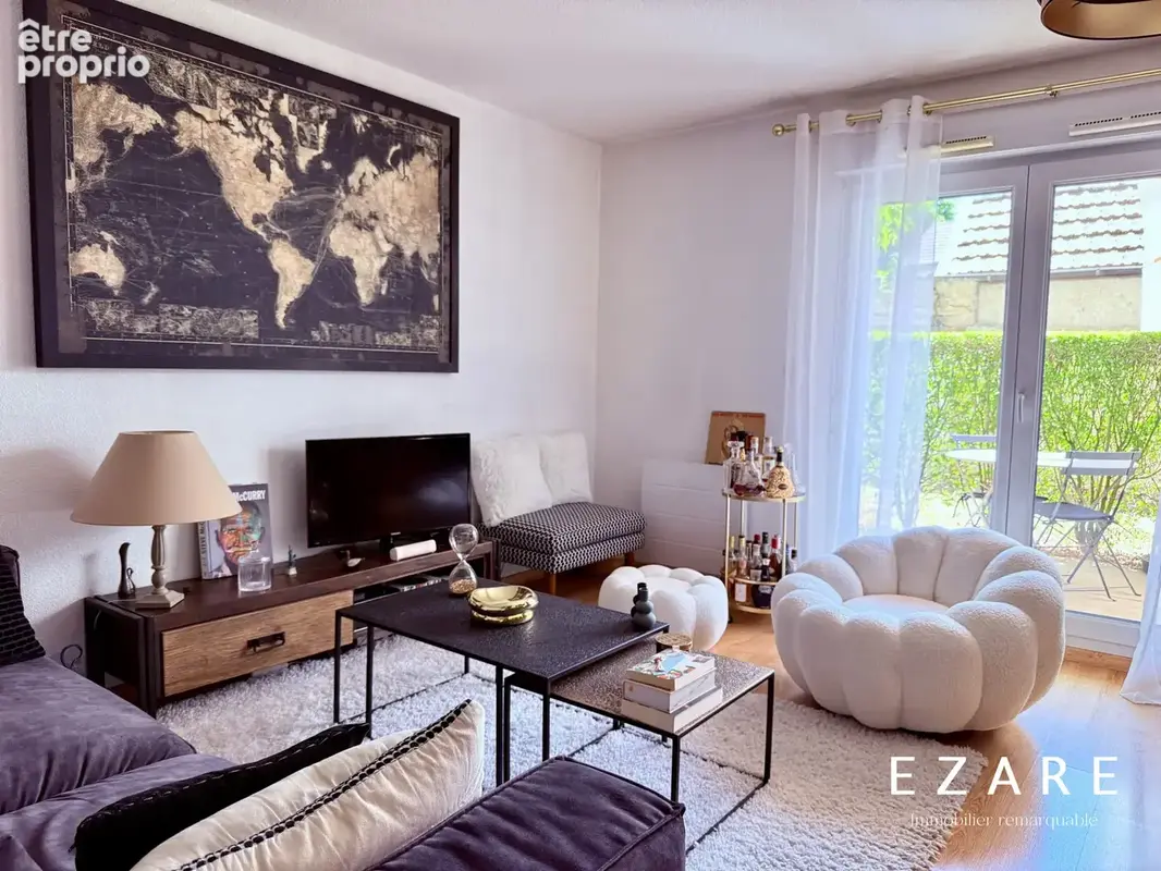 Appartement 3 pièces 65 m² à vendre à Beaune (21200) - photo 6
