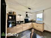 Appartement à BOURGOIN-JALLIEU