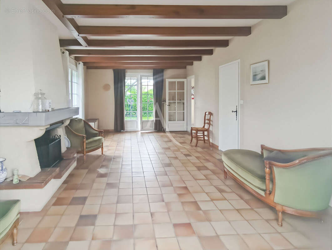 Maison à CHALLANS
