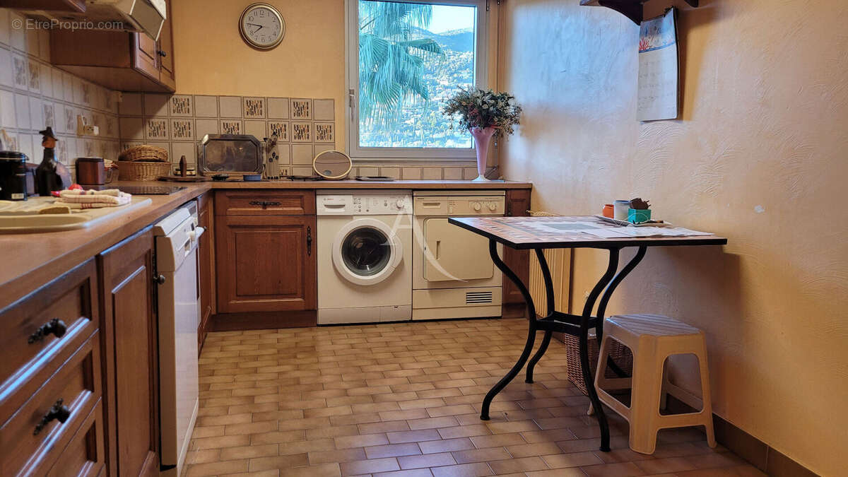 Appartement à GRASSE