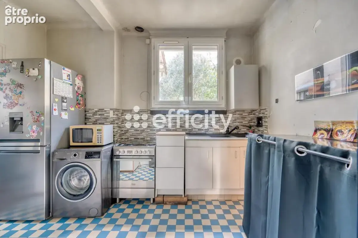 Maison 3 pièces 68 m² à vendre à Saint-Gratien (95210) - photo 6