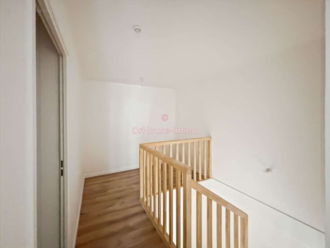 Appartement à MERIGNAC