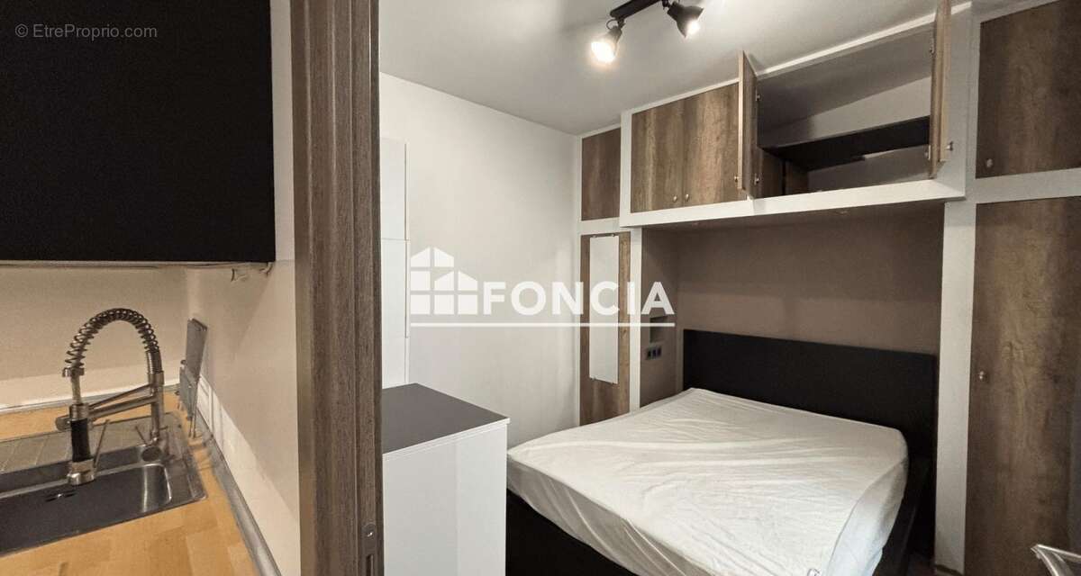 Appartement à PARIS-12E