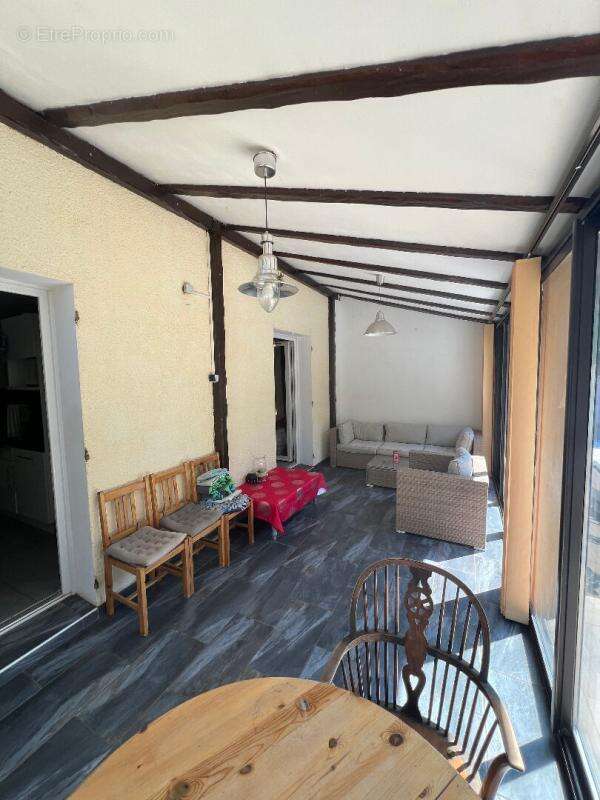 Maison Valence 5 pièce(s) 90 m2, garage - photo 5