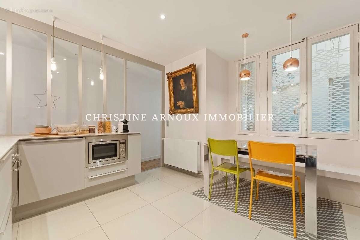 Appartement - photo 7