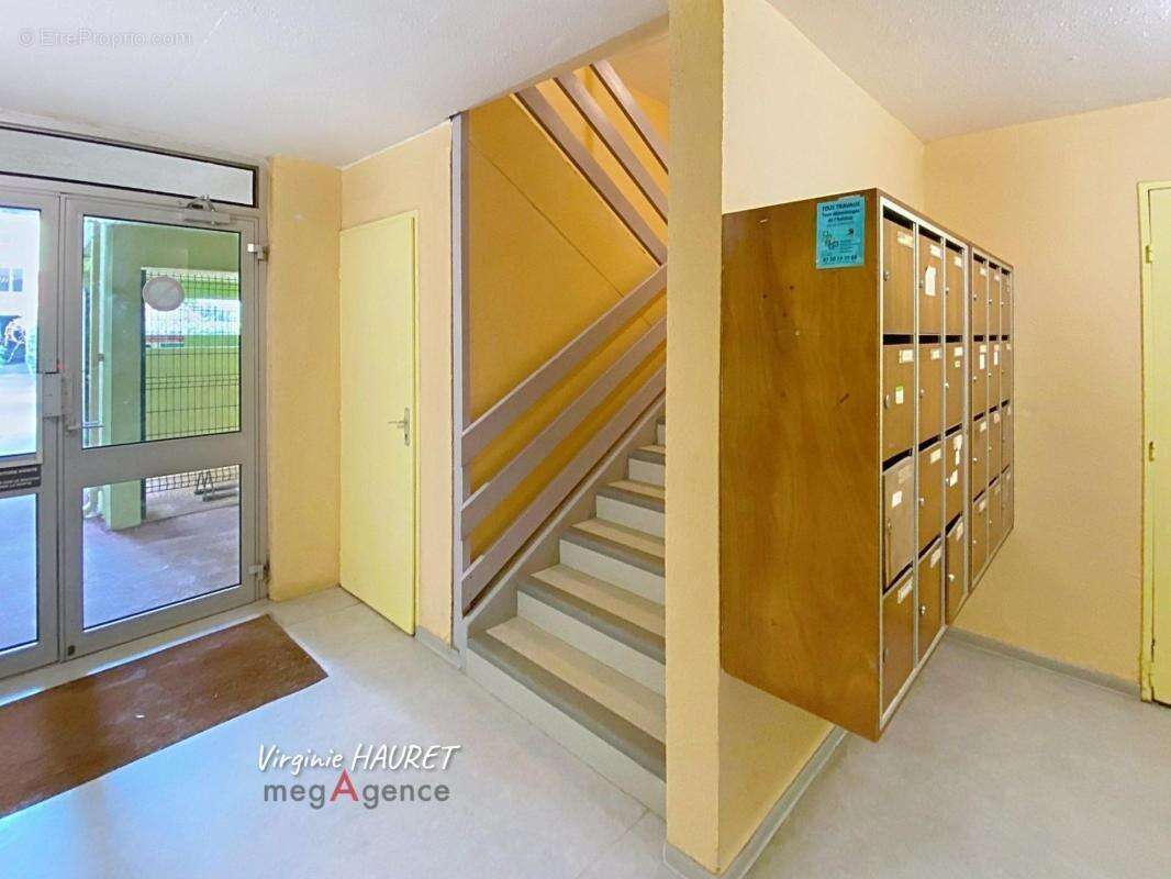 Appartement à NARBONNE
