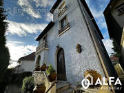 Maison à ENGHIEN-LES-BAINS