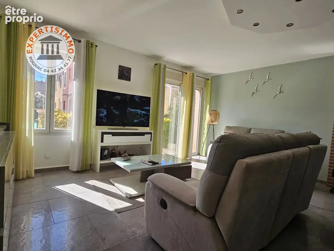 Maison 4 pièces · à Marignane · 360 000 €
