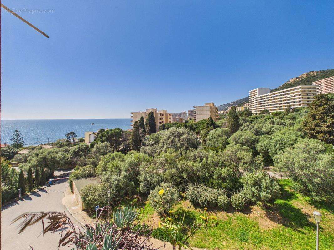 Appartement à AJACCIO