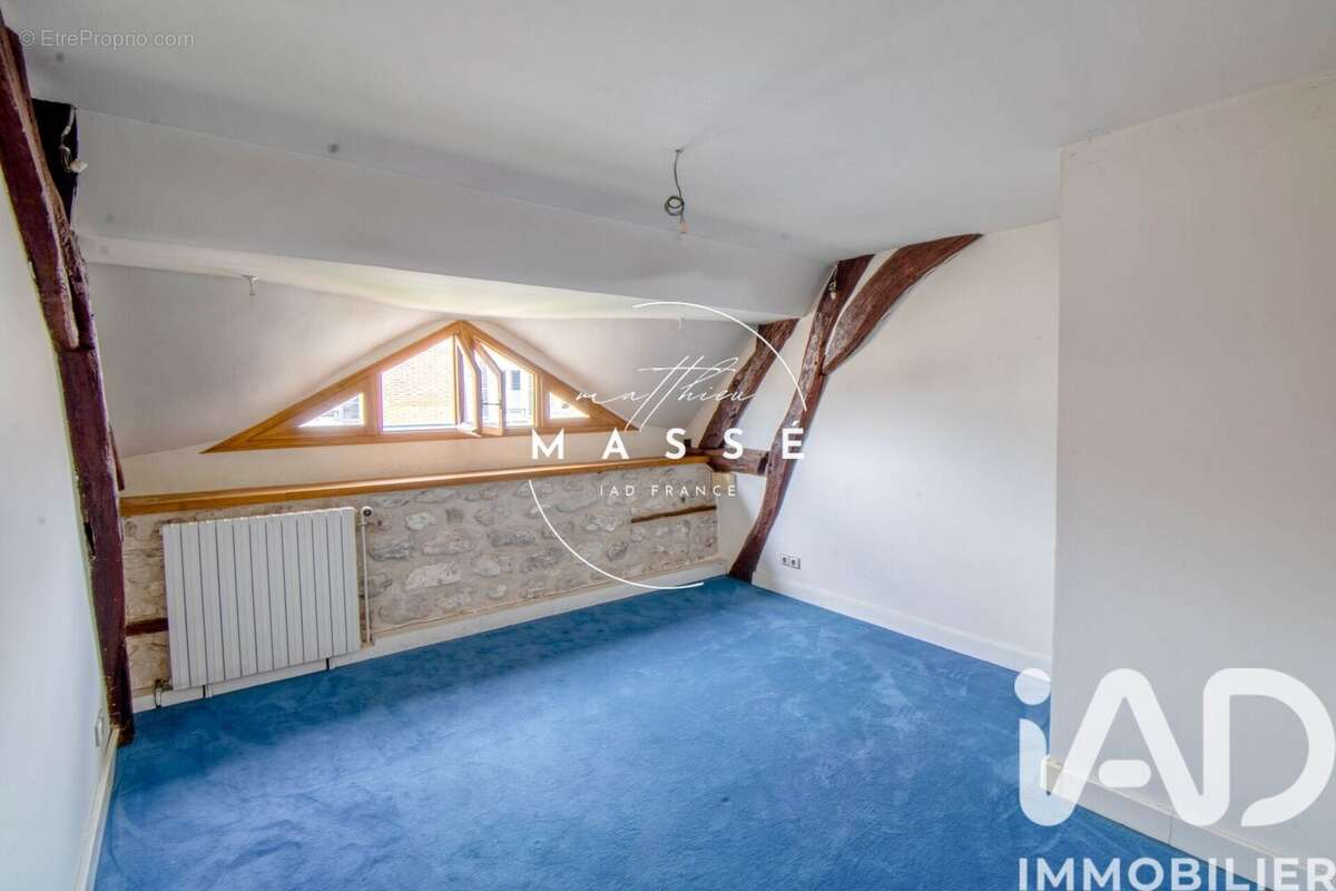 Maison 184 m² à Vernon  - photo 8