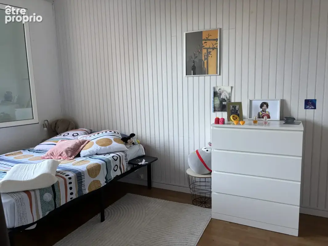 Appartement 4 pièces 84 m² à vendre à Aubenas (07200) - photo 5