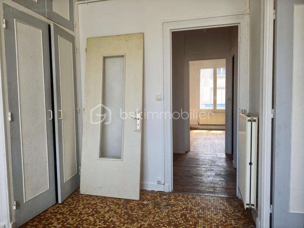 Appartement à BREST