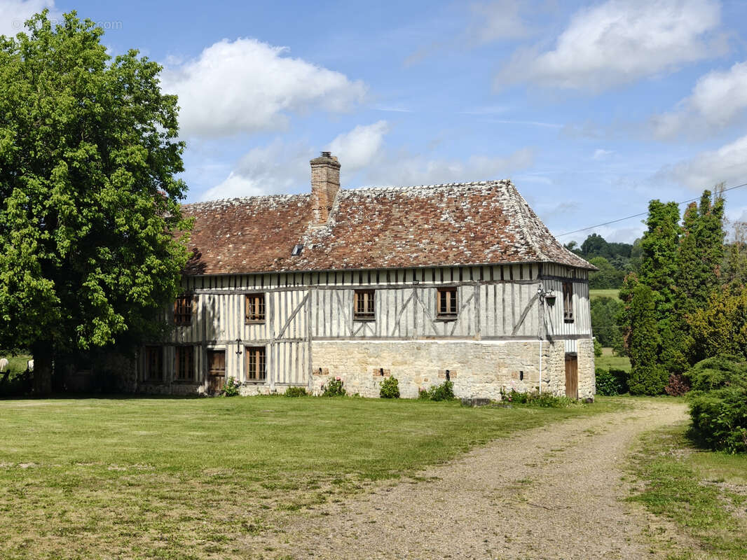 Maison à LISIEUX