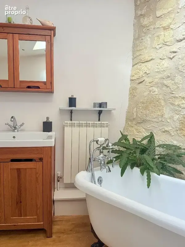 Charmante maison de village avec piscine d?exception - photo 5