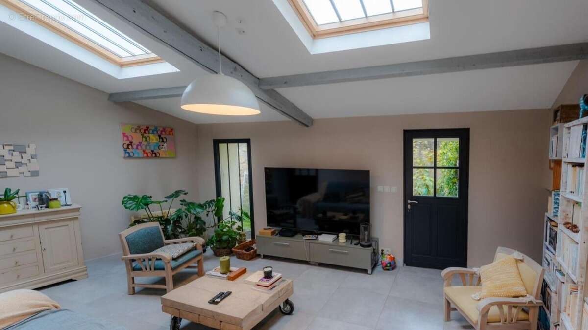 Photo 3 - Maison à GOUVIEUX