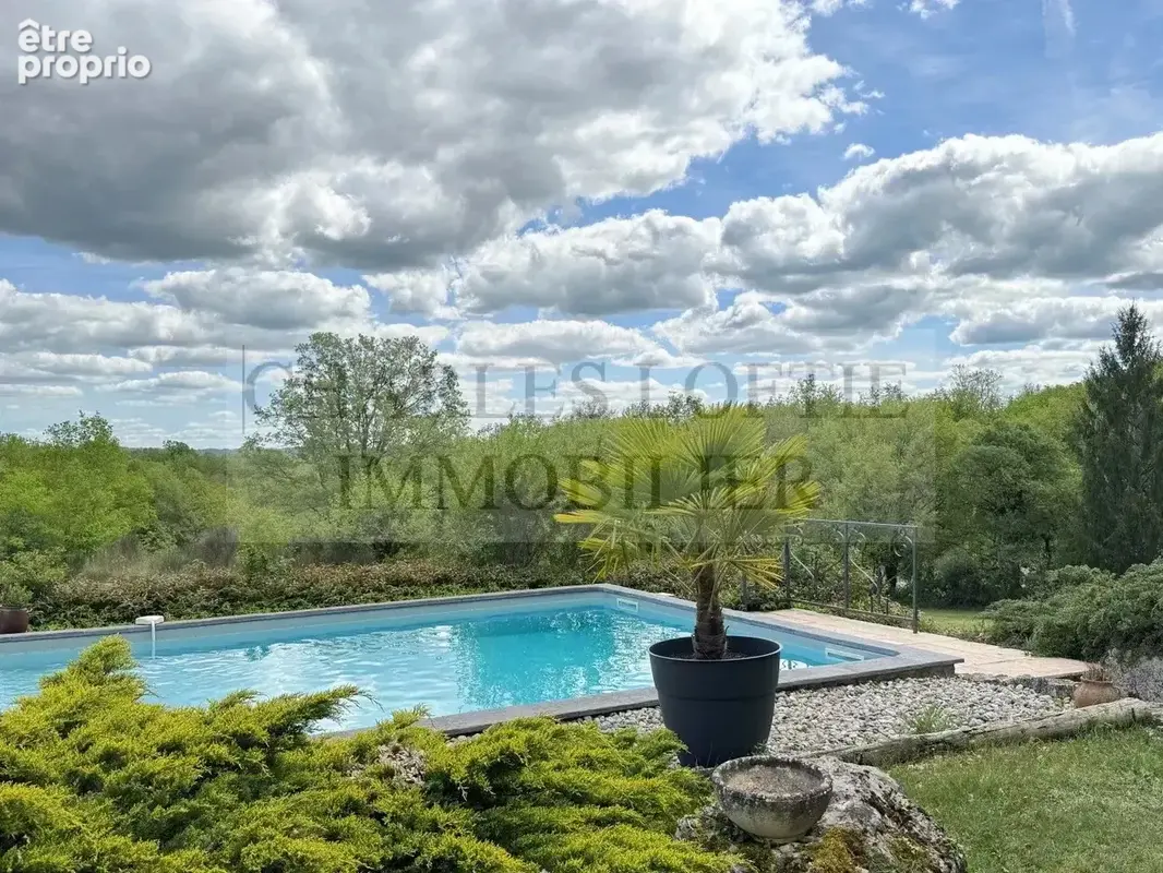 Maison 6 pièces 152 m² à vendre à Salviac (46340) - photo 28