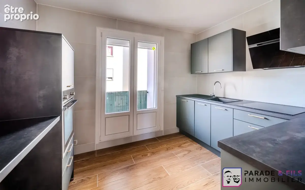 Appartement 3 pièces 73 m² à vendre à Saint-Max (54130) - photo 2