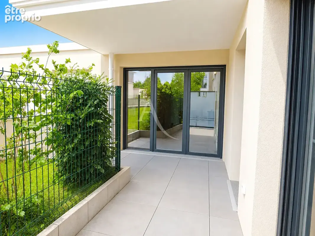 Appartement à GAGNY