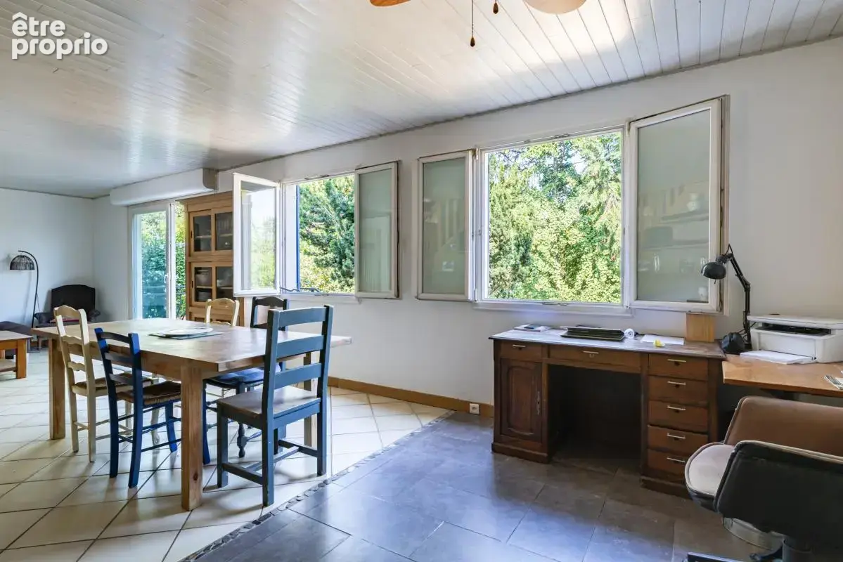 Maison 5 pièces 123 m² à vendre à Savigny-Sur-Orge (91600) - photo 3
