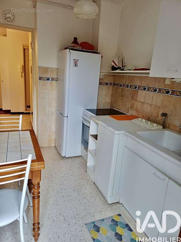Photo 5 - Appartement à SAINT-RAPHAEL