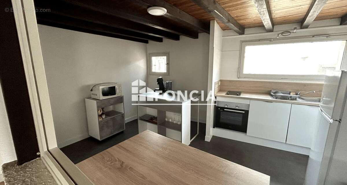 Appartement à CASTRES