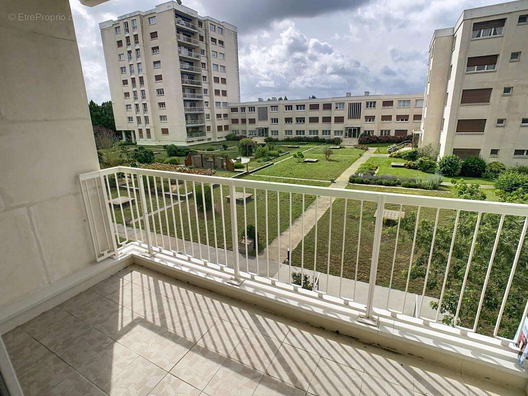 Appartement à ANGERS