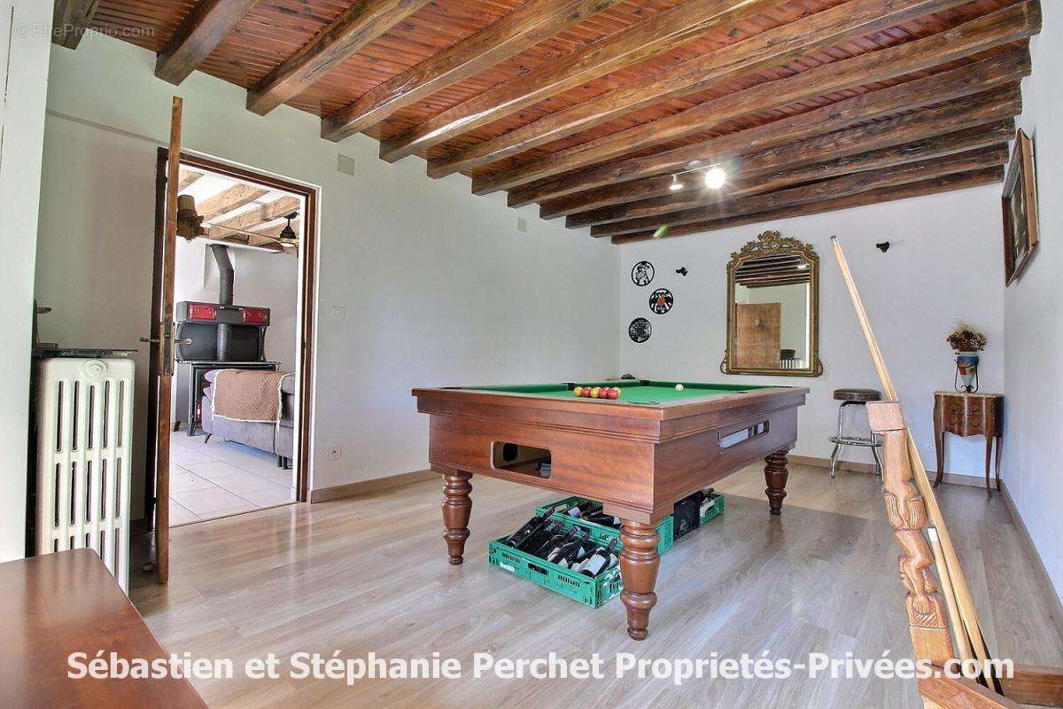 Maison à PATAY