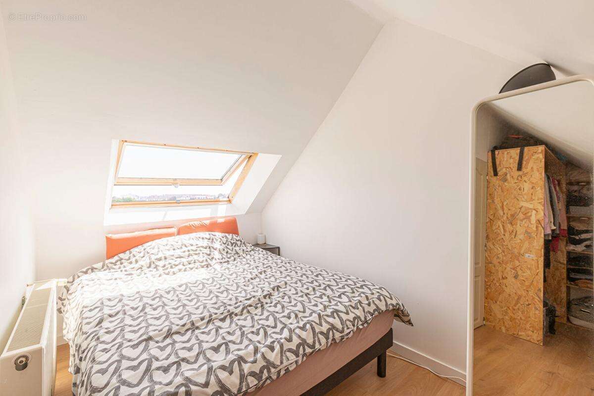 Maison à SAINT-BRIEUC