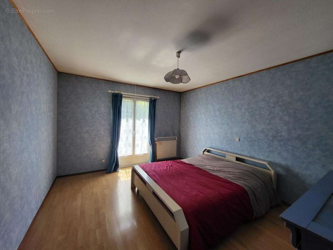 Maison 140 m² à Rosny-Sur-Seine  - photo 4