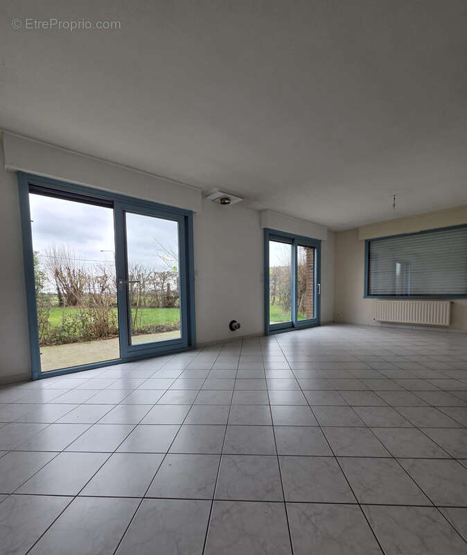 Maison à VERLINGHEM