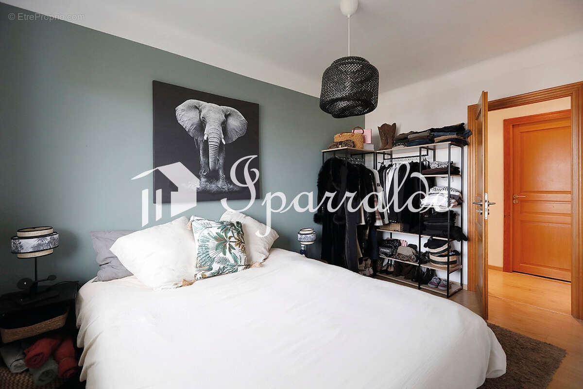 Appartement à HENDAYE