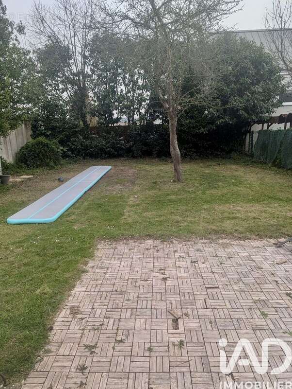 Photo 3 - Maison à TRILPORT