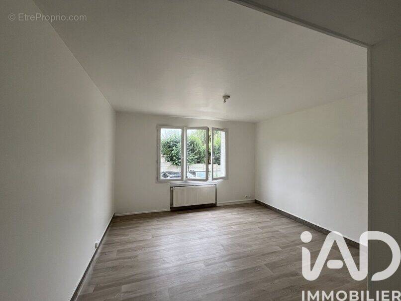 Photo 1 - Appartement à PROVINS