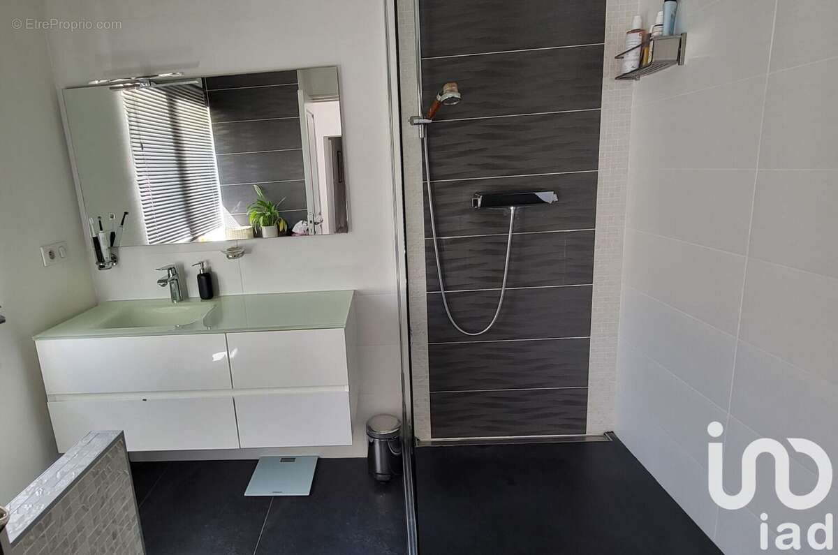 Photo 7 - Maison à BRIGNAIS