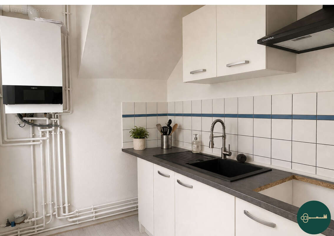 Immeuble Toul 283 m2 - photo 4