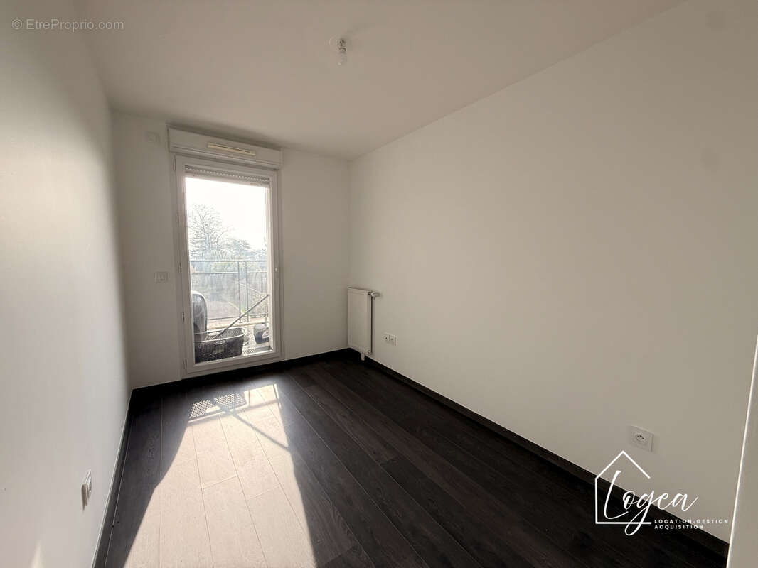 Appartement à MEAUX