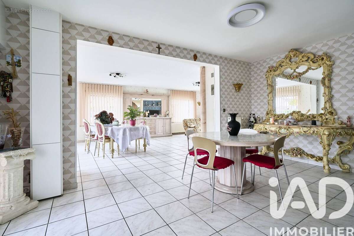 Photo 9 - Maison à FACHES-THUMESNIL