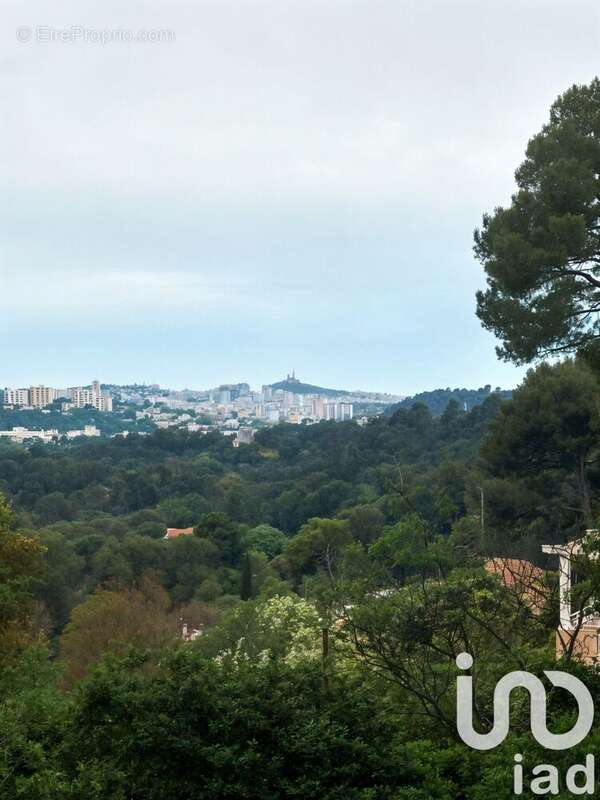 Photo 3 - Maison à MARSEILLE-11E